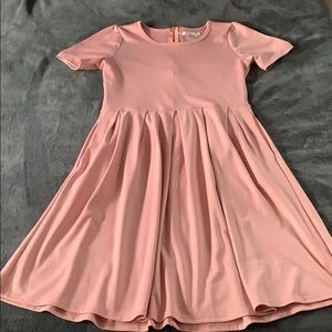 LuLaRoe Dress